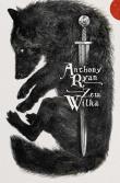 Zew Wilka. Autor: Anthony Ryan. Dadada.pl Okładka książki Zew Wilka