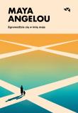 Zgromadźcie się w imię moje. Autor: Angelou Maya. Dadada.pl Okładka książki Zgromadźcie się w imię moje