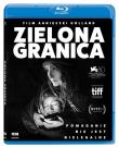 Zielona granica (blu-ray). Autor: Holland Agnieszka. Dadada.pl Okładka książki Zielona granica (blu-ray)