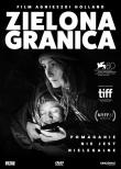 Zielona granica DVD. Autor: Holland Agnieszka. Dadada.pl Okładka książki Zielona granica DVD