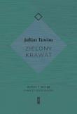 Okładka książki Zielony krawat