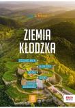 Ziemia Kłodzka. Trek&Travel wyd. 2. Autor: Winkiel Marcin. Dadada.pl Okładka książki Ziemia Kłodzka. Trek&Travel wyd. 2