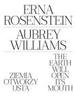 Ziemia otworzy usta. Autor: Rosenstein Erna, Aubrey Williams. Dadada.pl Okładka książki Ziemia otworzy usta