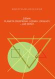 Ziemia: planeta cierpienia, ucisku, zagłady - już dość!. Autor: Skiba Mieczysław Jacek. Dadada.pl Okładka książki Ziemia: planeta cierpienia, ucisku, zagłady - już dość!