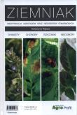 Ziemniak. Identyfikacja agrofagów... Autor: red. Katarzyna Rębarz. Dadada.pl Okładka książki Ziemniak. Identyfikacja agrofagów..