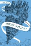 Zimowe zaręczyny. Lustrzanna. Tom 1 wyd. 2. Autor: Christelle Dabos. Dadada.pl Okładka książki Zimowe zaręczyny. Lustrzanna. Tom 1 wyd. 2