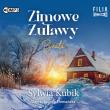 Zimowe Żuławy Beata - Audiobook. Autor: Sylwia Kubik. Dadada.pl Okładka książki Zimowe Żuławy Beata - Audiobook