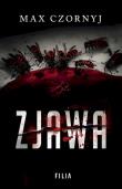 Okładka książki Zjawa wyd. kieszonkowe
