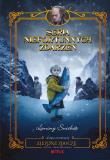 Zjezdne zbocze. Seria niefortunnych zdarzeń. Tom 10. Autor: Snicket Lemony. Dadada.pl Okładka książki Zjezdne zbocze. Seria niefortunnych zdarzeń. Tom 10