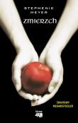Zmierzch. Autor: Stephenie Meyer. Dadada.pl Okładka książki Zmierzch