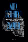 Zmora. Autor: Max Czornyj. Dadada.pl Okładka książki Zmora