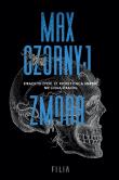 Zmora. Autor: Max Czornyj. Dadada.pl Okładka książki Zmora