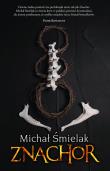 Znachor. Autor: Michał Śmielak. Dadada.pl Okładka książki Znachor