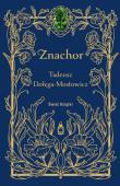 Okładka książki Znachor