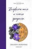 Znajdziesz mnie w cieniu guayacan DL. Autor: Zborowski Zbigniew. Dadada.pl Okładka książki Znajdziesz mnie w cieniu guayacan DL