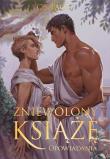 Zniewolony książę. Opowiadania. Tom 4 (ilustrowane brzegi). Autor: Pacat C.S.. Dadada.pl Okładka książki Zniewolony książę. Opowiadania. Tom 4 (ilustrowane brzegi)