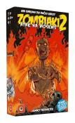Zombiaki 2: Atak na Moskwę PORTAL. Wydawca: Portal Games. Dadada.pl Opakowanie Zombiaki 2: Atak na Moskwę PORTAL