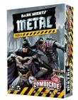 Opakowanie Zombicide: 2 ed. - Dark Nights Metal Pack 1 PORTAL