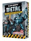 Opakowanie Zombicide: 2 ed. - Dark Nights Metal Pack 2 PORTAL