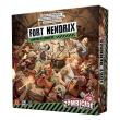 Opakowanie Zombicide 2 ed. - Fort Hendrix CMON