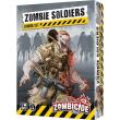 Opakowanie Zombicide 2 ed. - Zombie Soldiers Zombie Set CMON
