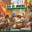 Opakowanie Zombicide 2ed: Rio Z Janeiro CMON