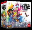 Okładka książki Zombie Teenz: Ewolucja Gra /Foxgames/