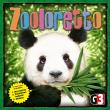 Zooloretto. Autor: Michael Schachter. Dadada.pl Okładka książki Zooloretto
