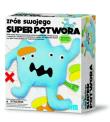 Zrób to sam - Super Potwór. Autor: 4574. Dadada.pl Okładka książki Zrób to sam - Super Potwór