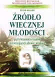Okładka książki Źródło wiecznej młodości
