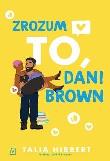 Okładka książki Zrozum to, Dani Brown