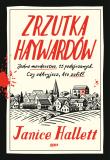 Okładka książki Zrzutka Haywardów