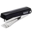 Opakowanie Zszywacz 1001 BDS czarny 8 kartek EAGLE