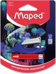 Zszywacz Deepsea mini 15K + 400 zszywek MAPED. Wydawca: Maped. Dadada.pl Opakowanie Zszywacz Deepsea mini 15K + 400 zszywek MAPED