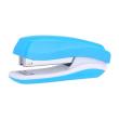 Opakowanie Zszywacz do 25 kartek 24/6. 26/6 Rio niebieski DEL