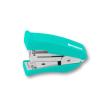 Opakowanie Zszywacz PS-200 mini zielononiebieski