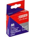Opakowanie Zszywki do zszywacza tapicerskiego - takera 1,2x12 GRAND