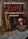 Okładka książki Zupy dla prawdziwych kozaków