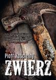 Okładka książki Zwierz
