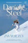 Zwycięzcy. Autor: Danielle Steel. Dadada.pl Okładka książki Zwycięzcy