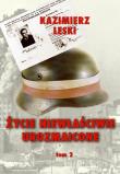 Życie niewłaściwie urozmaicone Tom 2. Autor: Leski Kazimierz. Dadada.pl Okładka książki Życie niewłaściwie urozmaicone Tom 2