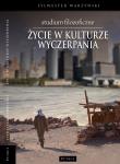 Okładka książki Życie w kulturze wyczerpania