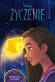 Okładka książki Życzenie