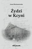 Okładka książki Żydzi w Kcyni