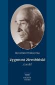 Zygmunt Ziembiński. Gandhi. Autor: Wronkowska Sławomira. Dadada.pl Okładka książki Zygmunt Ziembiński. Gandhi