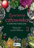 Żywienie człowieka a zdrowie publiczne Tom 3. Autor: Jan Gawęcki. Dadada.pl Okładka książki Żywienie człowieka a zdrowie publiczne Tom 3