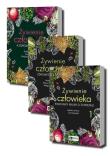 Żywienie człowieka. Tomy 1-3. Autor: Jan Gawęcki, Marian Grzymisławski, Małgorzata Moszak. Dadada.pl Okładka książki Żywienie człowieka. Tomy 1-3