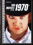 Okładka książki 100 Movies of the 1970s