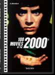 Okładka książki 100 Movies of the 2000s