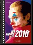 Okładka książki 100 Movies of the 2010s